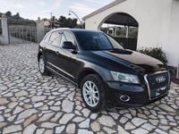 Usata Audi Q5 177 CV (130 kW) 2010 SUV