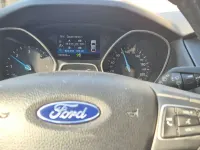 Usata Ford Focus Business Edition 95 CV (69 kW) 2017 Argento Station wagon
