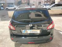 usata Nissan Qashqai 2.0 DCI 150 N-TEC 4WD UNICO PROPRIETARIO