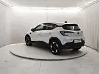 Usata Renault Captur Techno 101 CV (74 kW) 2025 Bianco SUV