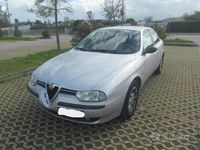 usata Alfa Romeo 156 1ª serie - 2001