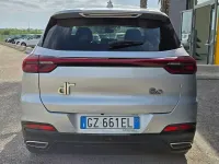 Usata DR DR 6.0 150 CV (110 kW) 2022 Argento SUV