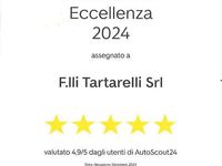 Usata Citroën C3 PureTech 110 CV (80 kW) 2024 Grigio Utilitaria