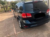 Usata Fiat Freemont 140 CV (102 kW) 2013 SUV