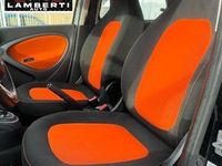 usata Smart ForFour 70 1.0 Passion