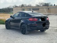 Usado BMW X6 286 HP (210 kW) 2008 SUV