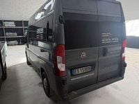 Usata Fiat Ducato 148 CV (108 kW) 2014 Furgone