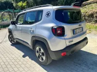 Usata Jeep Renegade Opening Edition 140 CV (102 kW) 2015 SUV