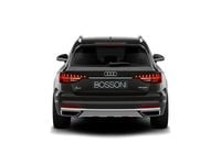 Usata Audi A4 Allroad Comfort 204 CV (150 kW) 2021 Nero Station wagon