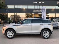 usata Land Rover Range Rover evoque Evoque 2.0d i4 mhev awd 150cv auto