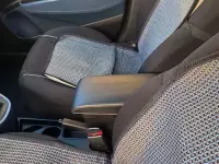 Usata Hyundai i10 66 CV (48 kW) 2015 Blu Utilitaria