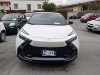 Nuova Toyota C-HR Active 140 CV (102 kW) 2025 Vari colori SUV