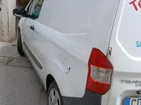 Usata Ford Transit 75 CV (55 kW) 2020 Bianco SUV