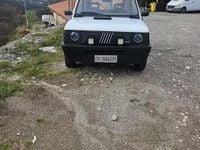 Usata Fiat 750 34 CV (25 kW) 1987 Berlina