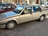 Usata Alfa Romeo 75 120 CV (88 kW) 1989 Berlina