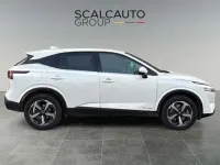 Usata Nissan Qashqai Acenta 158 CV (116 kW) 2023 Bianco SUV