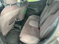 Usata Lancia Ypsilon 85 CV (62 kW) 2011 Grigio Utilitaria