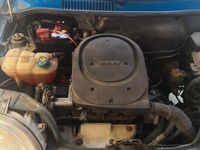 Usata Fiat 600 2003 Blu Utilitaria