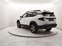 Nuova Dacia Bigster Journey 158 CV (116 kW) 2026 Bianco SUV