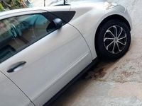 Usata Mercedes A150 2008 Grigio Berlina