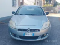 Usata Fiat Bravo 105 CV (77 kW) 2009 Grigio Utilitaria