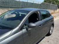 Usata Citroën C4 Seduction 92 CV (67 kW) 2012 Grigio Berlina