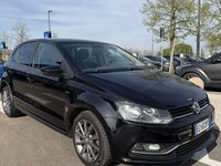 Usata VW Polo 75 CV (55 kW) 2015 Berlina