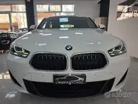 Occasion BMW X2 M Sport 150 ch (110 kW) 2021 Blanc SUV