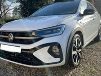 Usata VW Taigo R-line 110 CV (80 kW) 2024 SUV
