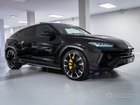 Usata Lamborghini Urus 490 CV (360 kW) 2023 Nero SUV