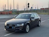 Usata Audi A4 Business 177 CV (130 kW) 2014 Station wagon