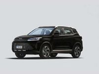 Nuova EMC SEI 113 CV (83 kW) 2026 Nero SUV