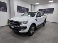 Usata Ford Ranger Limited 200 CV (147 kW) 2018 Other Pick-up