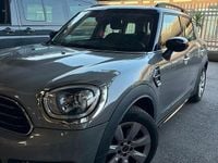 Usata Mini Countryman 2020 Grigio SUV