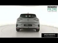 Usata Renault Clio V Techno 91 CV (66 kW) 2025 Grigio chiaro Berlina