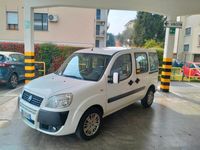 usata Fiat Doblò Doblo1.9 MJT 105 CV Dynamic 2007