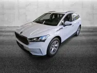 Usata Skoda Enyaq iV 110 kW (150 CV) 2023 Bianco SUV