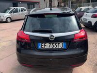 Usata Opel Insignia Cosmo 160 CV (117 kW) 2011 Station wagon