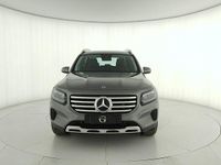 Usata Mercedes GLB180 Advanced 116 CV (85 kW) 2025 Grigio SUV
