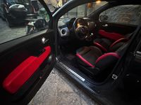 Occasion Fiat 500 69 ch (50 kW) 2015 Noir Berline
