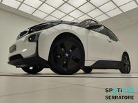 Usata BMW i3 125 kW (170 CV) 2017 Bianco Utilitaria