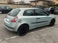Usata Fiat Stilo Active 103 CV (75 kW) 2003 Argento Berlina