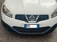 Usata Nissan Qashqai 106 CV (77 kW) 2012 SUV