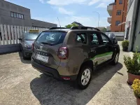Usata Dacia Duster 91 CV (66 kW) 2021 Marrone SUV