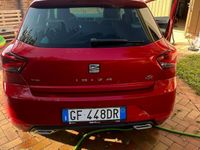 usata Seat Ibiza Ibiza 1.0 MPI 5 porte FR