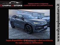 Usado VW Tayron R-line 193 CV (141 kW) 2025 Gris SUV