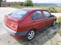 Usata Alfa Romeo 146 120 CV (88 kW) 1997 Utilitaria