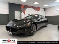 Usata Maserati Granturismo 450 CV (330 kW) 2011 Other Coupé