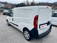 Usata Fiat Doblò 105 CV (77 kW) 2019 Bianco Monovolume