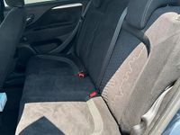 Usata Fiat Punto Evo 77 CV (56 kW) 2011 Blu Utilitaria